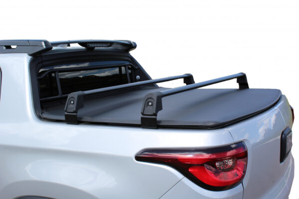 Accesorio Exterior Bepo Rack de PickUp Pequeña (par) - capacidad 50kgs  //
