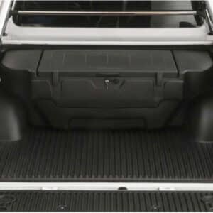Accesorio Exterior Bepo Caja Plastica Pickup Mediana - 280 Lts. (L:143-An:69-Al:42cms) /-/