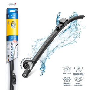 Plumillas HELLA CleanTech