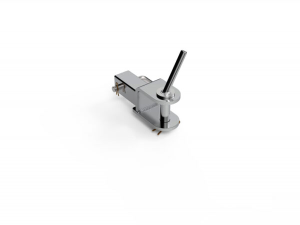 Accesorio Exterior Bepo Kit macho ESPECIAL cromado para Enganche - Bepo /-/