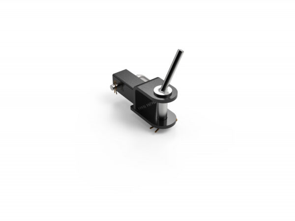 Accesorio Exterior Bepo Kit macho ESPECIAL negro para Enganche - Bepo /-/