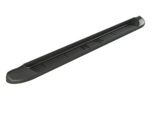 Pisaderas "Plástica" Bepo Mazda New BT-50 Core/High/Hgh Plus D/C - Negra 2021-2025