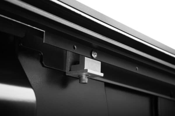 Tapa Retráctil Rollnlock Eléctrica Ford New F-150 XLT/Lariat/Platinium/Raptor D/C - Serie E - XT 2021-2025 - Imagen 10