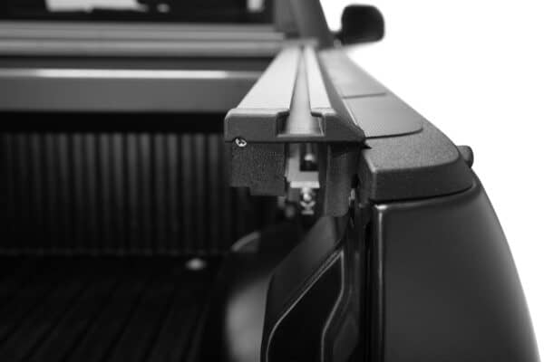 Tapa Retráctil Rollnlock Eléctrica Ford New F-150 XLT/Lariat/Platinium/Raptor D/C - Serie E - XT 2021-2025 - Imagen 12