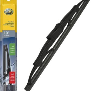 Plumillas HELLA Traseras Adaptador OE