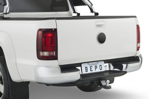 Enganche Americano Bepo VW Amarok Trendline/Comforline/Highline/V6 D/C 2010-2024 - Imagen 2