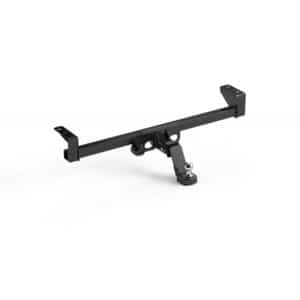 Enganche Americano Bepo Nissan NP-300 / New NAVARA SE/XE/Platinium 2017-2025