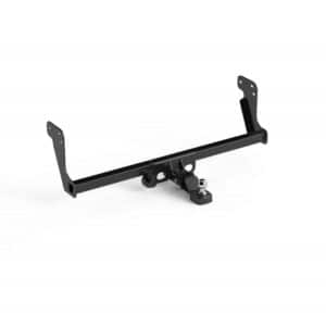 Enganche Americano Bepo RAM 1000 Big Horn/Rebel D/C 2019-2025