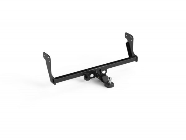 Enganche Americano Bepo RAM 1000 Big Horn/Rebel D/C 2019-2025