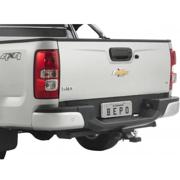 Enganche Americano Bepo Chevrolet Colorado LS/LT/LTZ D/C 2018-2024 - Imagen 2