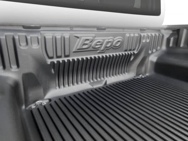 Pack Cubre PickUp + Cubre Baranda  VW Amarok Trendline/Comforline/Highline D/C - Bajo riel  2010-2024 - Imagen 3