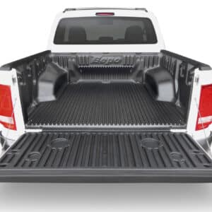 Cubre Baranda Bepo  Toyota Hilux Revo D/C - laterales 2016-2025