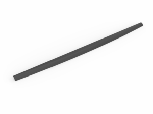 Cubre Baranda Bepo  Chevrolet Colorado LS/LT/LTZ D/C - portalón 2018-2023