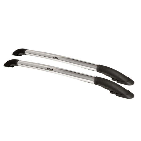 Accesorio Exterior Bepo Rack de Techo Elegance (39-91) - Plata /-/