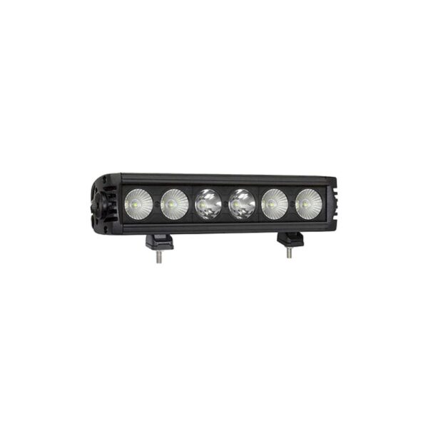 Barra Design Series 6 LED / 11" - Combo Beam