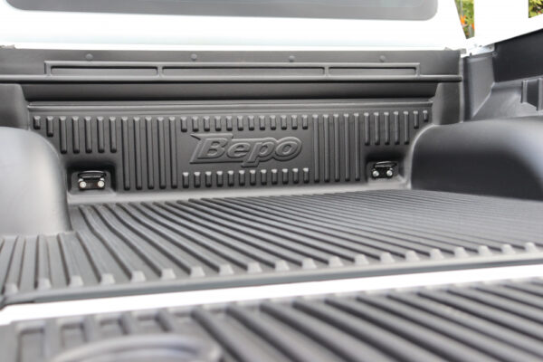 Cubre PickUp Bepo  Ford New Ranger XL/XLS/Raptor D/C - Bajo riel  2023-2025 - Imagen 7