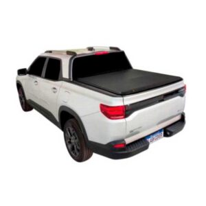 Tapa Enrollable Flashcover Roller  Chevrolet New Montana LT/LTZ/Premier D/C - Roller 2023-2025