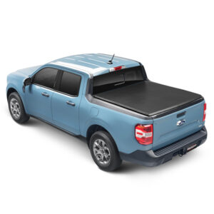 Tapa Enrollable Flashcover Roller  Ford Maverick XLT/Lariat D/C - Roller 2022-2025