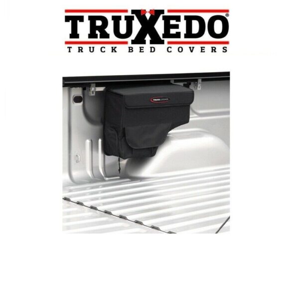 Accesorio Exterior Truxedo Organizador de Carga "Saddlebarg" _ Bolsa de Carga lateral /-/