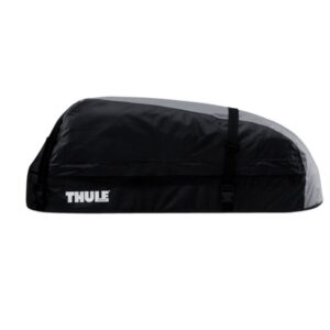 Portaequipajes THULE Ranger 90 - NEGRA (340L)