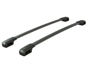 Accesorio Exterior Bepo Chevrolet New Colorado WT/LTZ D/C - Negra 2024-2025