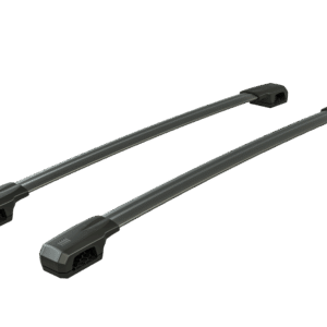 Accesorio Exterior Bepo Chevrolet New Colorado WT/LTZ D/C - Negra 2024-2025
