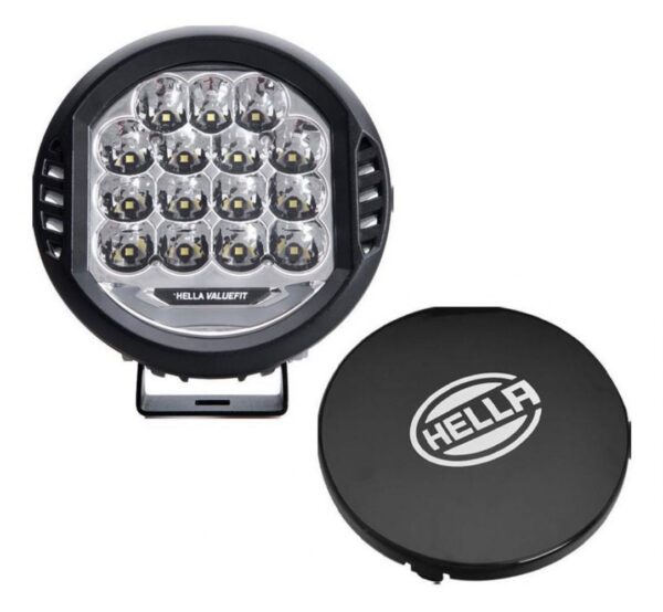 Kit Faro 500 LED (par) - Imagen 4