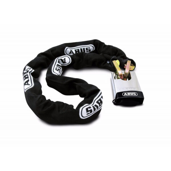 KIT EXTREME CANDADO + CADENA 10KS140 - Imagen 2