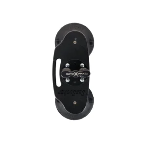  Montaje Estanque Rotopax (individual - no incluye soporte/estanque) - Negro 