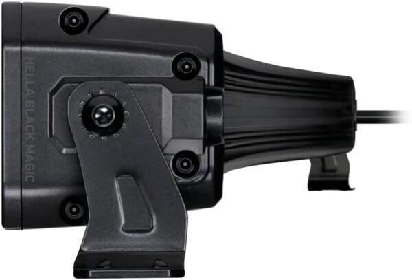 Hella BLACK MAGIC "TOUGH" BARRA 21,5" - Double Curved Lightbar - Imagen 3