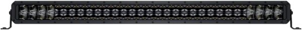 Hella BLACK MAGIC "TOUGH" BARRA 50" - Double Curved Lightbar - Imagen 3