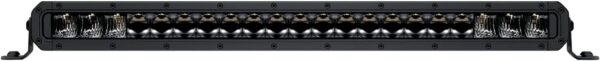 Hella BLACK MAGIC "TOUGH" BARRA 20" - Slim Curved Lightbar - Imagen 5