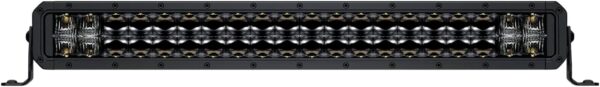 Hella BLACK MAGIC "TOUGH" BARRA 21,5" - Double Curved Lightbar - Imagen 6