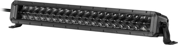 Hella BLACK MAGIC "TOUGH" BARRA 21,5" - Double Row Lightbar - Imagen 4
