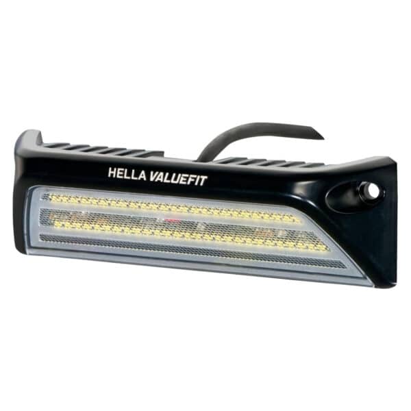 Hella Value Fit® Faro de Trabajo 12/24v. SMS2000 - Iluminación Perimetral