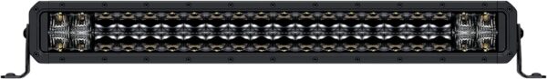 Hella BLACK MAGIC "TOUGH" BARRA 21,5" - Double Row Lightbar - Imagen 5
