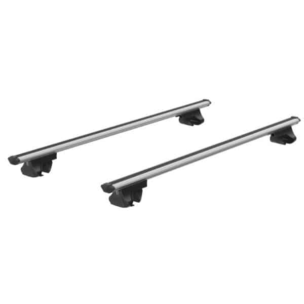 Accesorio Exterior Bepo Travesaño de Techo Eros 1160mm - Plata 0-0