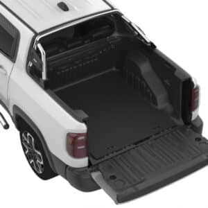 Tapete Plastico RAM Rampage BigHorn/Laramie/RT D/C - Pequeña 2024-2025