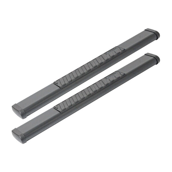 Pisaderas DeeZee  Toyota Tundra D/C - Negro 2010-2025