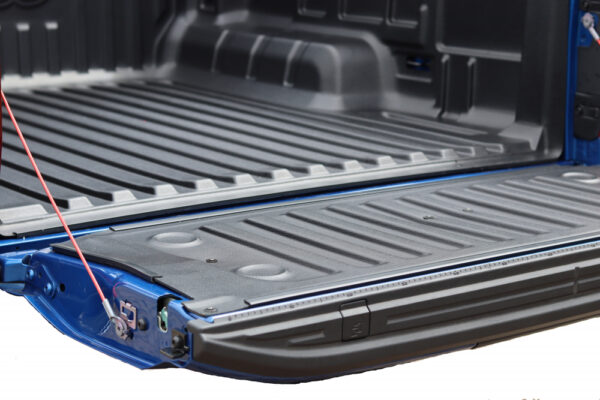 Cubre PickUp Bepo  Ford New Ranger XL/XLS/Raptor D/C - Bajo riel  2023-2025 - Imagen 6
