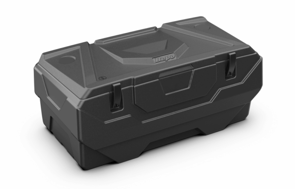Accesorio Exterior Bepo Caja Plastica Pickup Pequeña - 160 Lts. (L:97-An:42-Al:43cms) /-/ - Imagen 2