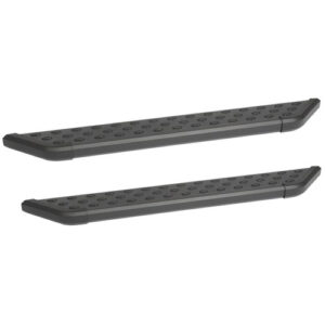 Pisaderas DeeZee  Toyota Tundra D/C - Negro 2010-2025