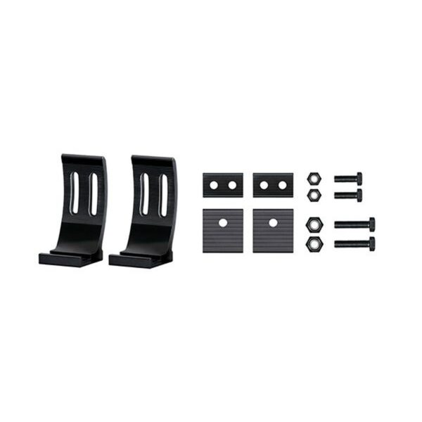 Juego de soportes para la versión de barra de luces "Double Row"