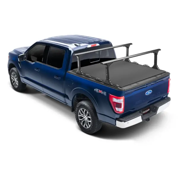 Rack de PickUp Elevate Ford F150 - capacidad 340kgs
