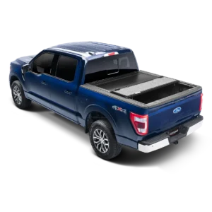 Tapa Plegable Undercover UltraFlex Ford New F-150 XLT/Lariat/Platinium/Raptor D/C 2021-2025