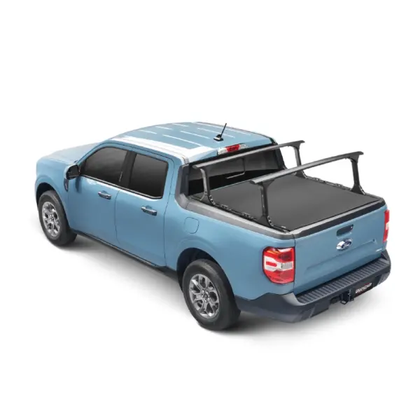 Rack de PickUp Elevate Ford Maverick - capacidad 340kgs