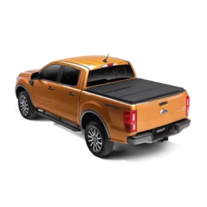 Tapa Plegable Flashcover Tri-Fold  Ford Ranger XL/XLS/Raptor D/C - Trifold 2013-2025