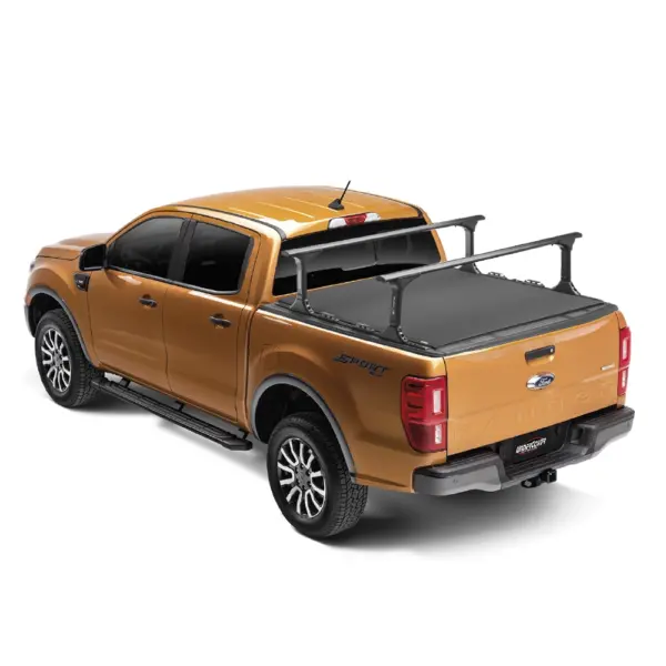 Rack de PickUp Elevate New Ranger - capacidad 340kgs