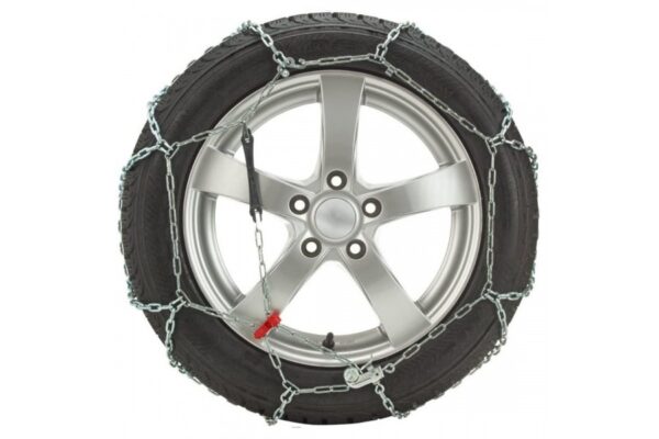 Cadenas Nieve König Zip Pass 12 097 - Imagen 2