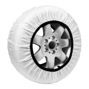 Cadena Nieve Textil Isse C50066